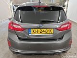  Ford  Fiesta Ford  1.0 EcoBoost 74kW ST-Line 5d #10