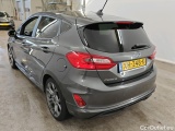  Ford  Fiesta Ford  1.0 EcoBoost 74kW ST-Line 5d #9