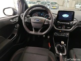  Ford  Fiesta Ford  1.0 EcoBoost 74kW ST-Line 5d #16