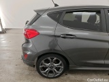  Ford  Fiesta Ford  1.0 EcoBoost 74kW ST-Line 5d #18