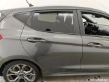  Ford  Fiesta Ford  1.0 EcoBoost 74kW ST-Line 5d #17