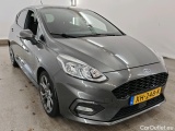  Ford  Fiesta Ford  1.0 EcoBoost 74kW ST-Line 5d #20