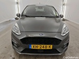 Ford  Fiesta Ford  1.0 EcoBoost 74kW ST-Line 5d #21