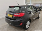  Ford  Fiesta Ford  1.0 EcoBoost 95pk Connected 5d #2