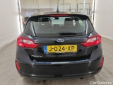  Ford  Fiesta Ford  1.0 EcoBoost 95pk Connected 5d #10