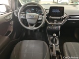  Ford  Fiesta Ford  1.0 EcoBoost 95pk Connected 5d #16