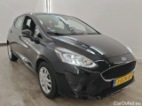  Ford  Fiesta Ford  1.0 EcoBoost 95pk Connected 5d #21
