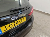  Ford  Fiesta Ford  1.0 EcoBoost 95pk Connected 5d #49