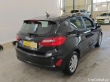  Ford  Fiesta Ford  1.0 EcoBoost 95pk Connected 5d #2