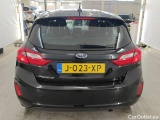  Ford  Fiesta Ford  1.0 EcoBoost 95pk Connected 5d #10