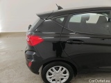  Ford  Fiesta Ford  1.0 EcoBoost 95pk Connected 5d #18