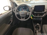  Ford  Fiesta Ford  1.0 EcoBoost 95pk Connected 5d #16