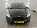  Ford  Fiesta Ford  1.0 EcoBoost 95pk Connected 5d #22