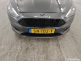  Ford  Focus Ford  1.0 EcoBoost 125pk ST-Line Business 5d 5d #5