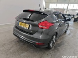  Ford  Focus Ford  1.0 EcoBoost 125pk ST-Line Business 5d 5d #2