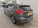  Ford  Focus Ford  1.0 EcoBoost 125pk ST-Line Business 5d 5d #9