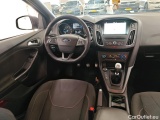  Ford  Focus Ford  1.0 EcoBoost 125pk ST-Line Business 5d 5d #16