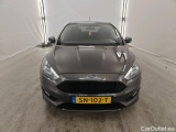  Ford  Focus Ford  1.0 EcoBoost 125pk ST-Line Business 5d 5d #21