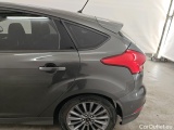  Ford  Focus Ford  1.0 EcoBoost 125pk ST-Line Business 5d 5d #24