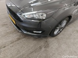  Ford  Focus Ford  1.0 EcoBoost 125pk ST-Line Business 5d 5d #46