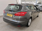  Ford  Focus Ford  1.0 EcoBoost Lease Edition 100 pk Wagon 5d #2