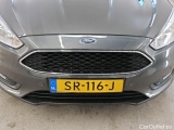  Ford  Focus Ford  1.0 EcoBoost Lease Edition 100 pk Wagon 5d #5