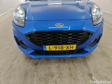  Ford  Puma Ford  1.0 EcoBoost Hybrid ST-Line X 5d #5