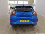  Ford  Puma Ford  1.0 EcoBoost Hybrid ST-Line X 5d #10