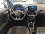  Ford  Puma Ford  1.0 EcoBoost Hybrid ST-Line X 5d #16