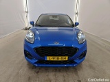 Ford  Puma Ford  1.0 EcoBoost Hybrid ST-Line X 5d #22
