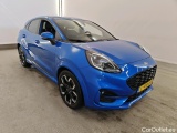  Ford  Puma Ford  1.0 EcoBoost Hybrid ST-Line X 5d #21