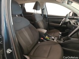  Hyundai  Tucson Hyundai  1.6 T-GDI 48V MHEV Comfort 5d #3