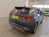  Hyundai  Tucson Hyundai  1.6 T-GDI 48V MHEV Comfort 5d #2