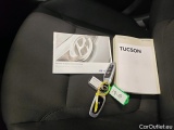  Hyundai  Tucson Hyundai  1.6 T-GDI 48V MHEV Comfort 5d #4