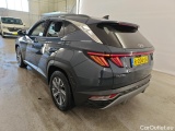  Hyundai  Tucson Hyundai  1.6 T-GDI 48V MHEV Comfort 5d #8