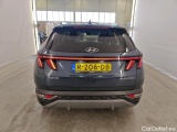  Hyundai  Tucson Hyundai  1.6 T-GDI 48V MHEV Comfort 5d #9