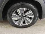  Hyundai  Tucson Hyundai  1.6 T-GDI 48V MHEV Comfort 5d #11