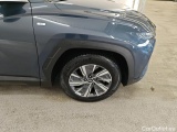  Hyundai  Tucson Hyundai  1.6 T-GDI 48V MHEV Comfort 5d #12