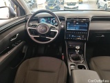  Hyundai  Tucson Hyundai  1.6 T-GDI 48V MHEV Comfort 5d #15
