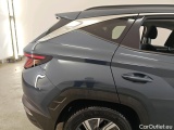  Hyundai  Tucson Hyundai  1.6 T-GDI 48V MHEV Comfort 5d #17