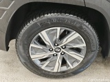  Hyundai  Tucson Hyundai  1.6 T-GDI 48V MHEV Comfort 5d #18