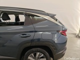  Hyundai  Tucson Hyundai  1.6 T-GDI 48V MHEV Comfort 5d #24