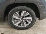  Hyundai  Tucson Hyundai  1.6 T-GDI 48V MHEV Comfort 5d #23