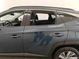  Hyundai  Tucson Hyundai  1.6 T-GDI 48V MHEV Comfort 5d #25