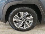  Hyundai  Tucson Hyundai  1.6 T-GDI 48V MHEV Comfort 5d #28