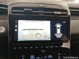  Hyundai  Tucson Hyundai  1.6 T-GDI 48V MHEV Comfort 5d #29