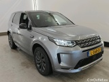  Land Rover  Discovery Land Rover  Sport P300e PHEV AWD R-Dynamic S auto 5d #17
