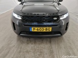  Land Rover  Range Rover Evoque Land Rover  P300e PHEV AWD automaat 5d #5
