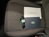  Land Rover  Range Rover Evoque Land Rover  P300e PHEV AWD automaat 5d #4