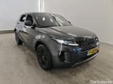  Land Rover  Range Rover Evoque Land Rover  P300e PHEV AWD automaat 5d #9